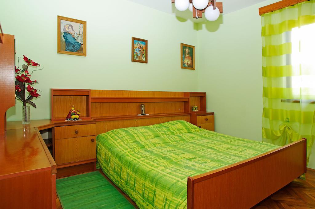 Apartments Julija Vela Luka Quarto foto